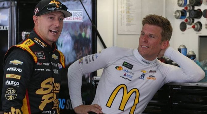Featured image for Steve Luvender’s 2018 Silly Season Simulator
