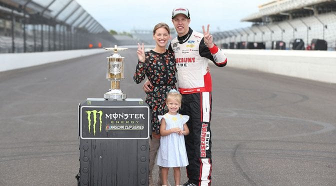 Featured image for Three wins