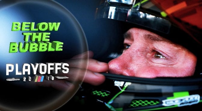 Featured Image for Below the bubble: Kurt Busch’s chances to make Championship 4