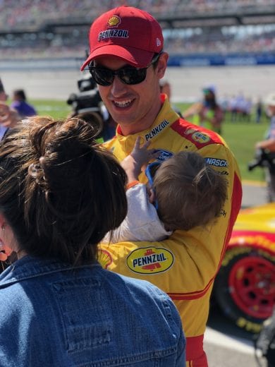 Logano