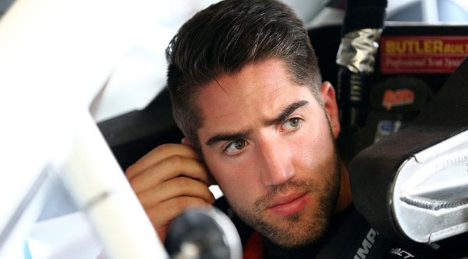 Featured image for Drive for Diversity’s Ruben Garcia Jr. picks up 19th win for Rev Racing