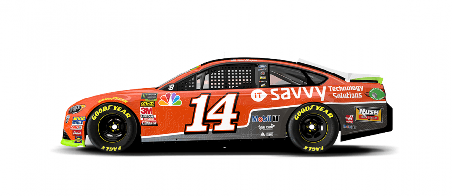 14clint Bowyer 2018 Phoenix Playoffs 1200x520