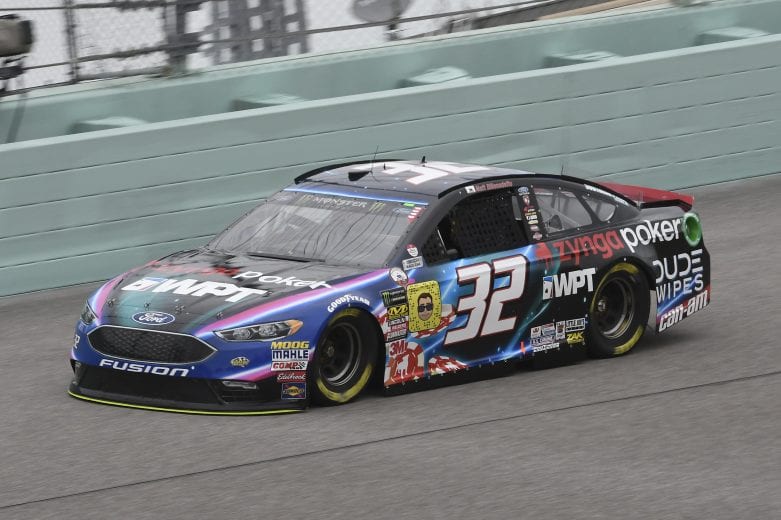 Starting lineup, rosters for Miami title race | NASCAR.com