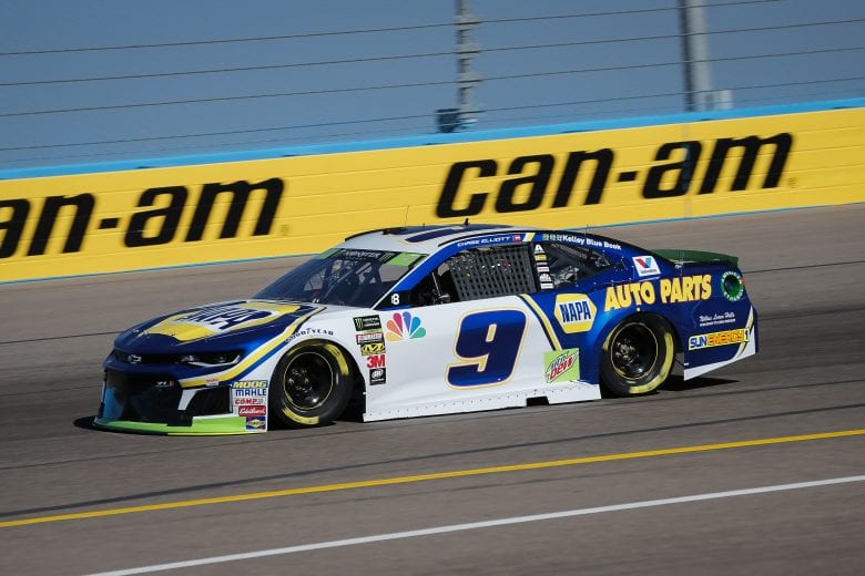 Starting lineup, rosters for Phoenix playoff race