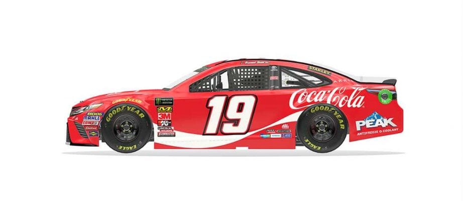 19daniel Suarez 2018 Coca Cola Lasvegas 1200x520