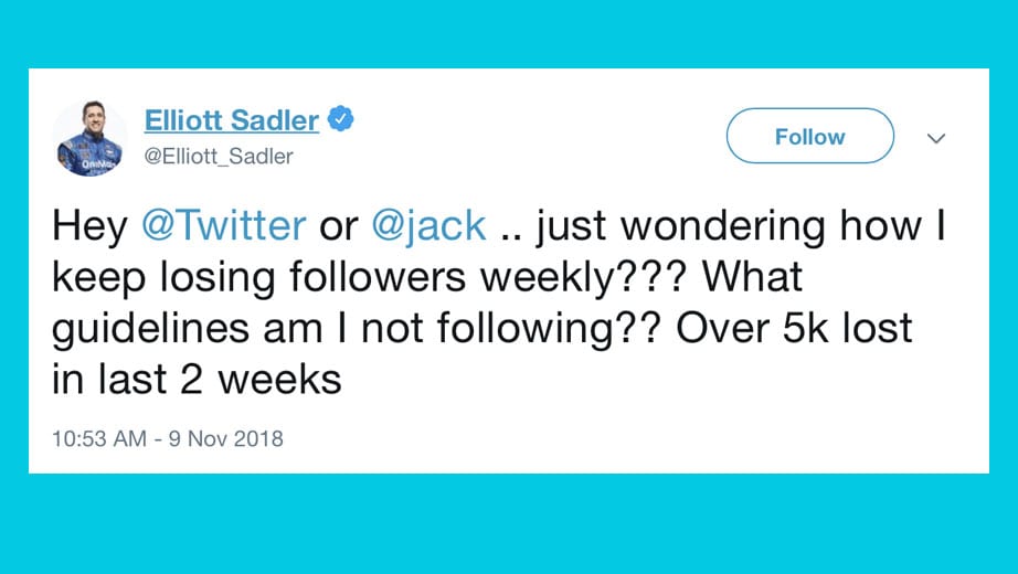 2018 November Socialmediatop8 111618 6