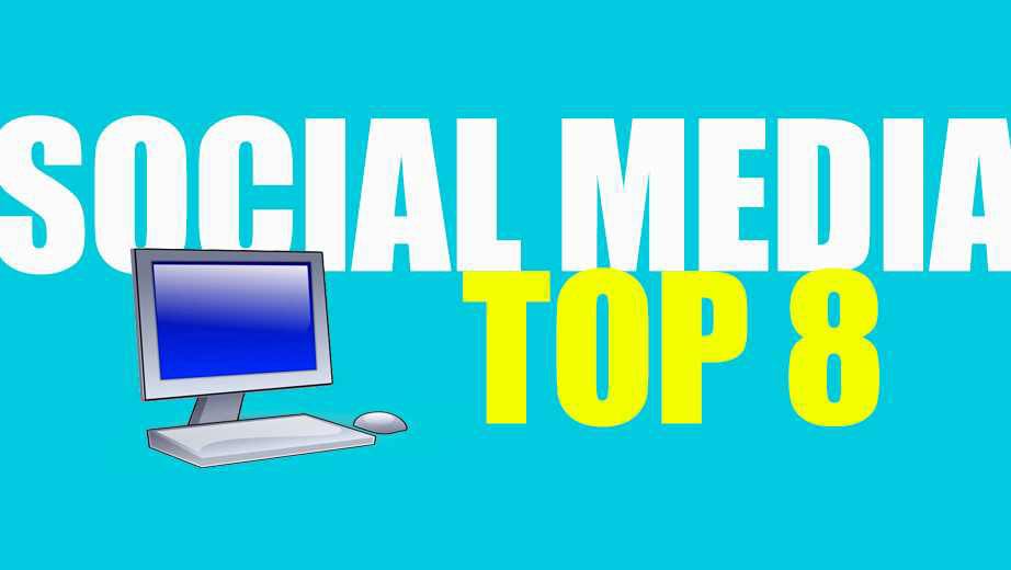 2018 November Socialmediatop8 111618 Intro