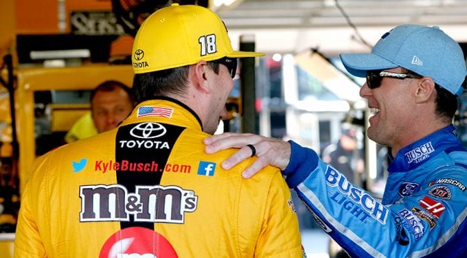 Analysis: How penalty to No. 4 team reshapes playoff picture