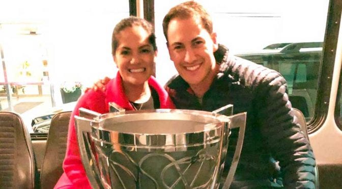 The new Big 3 in NASCAR, according to Joey Logano