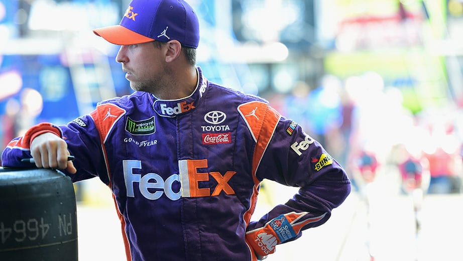 2018 Nov21 Steveluvender Goodbyes 8 Dennyhamlin
