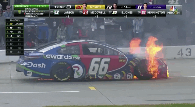 2018 Nov26 Steveluvender Gifs 9 Realistic Flames