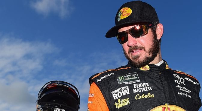 Featured Image for Truex Jr.: Miami results ‘even out’ over past two years