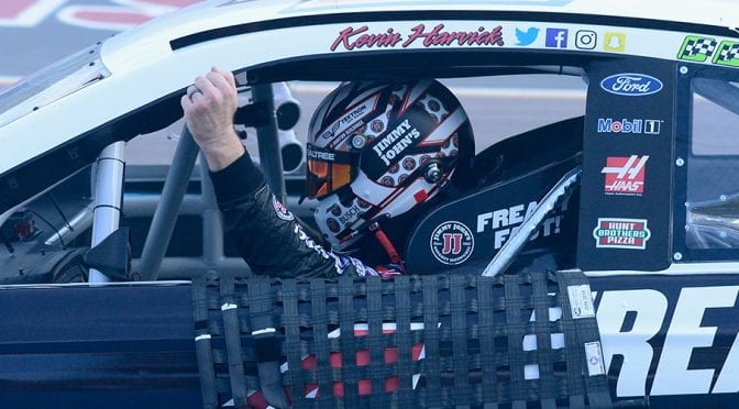Fantasy Fastlane: 2018 Can-Am 500