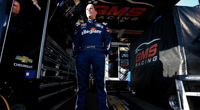 Featured Image for Championship 4 set for Camping World Truck Series