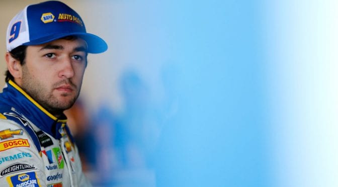 Featured Image for Chase Elliott focused on winning in Phoenix to advance