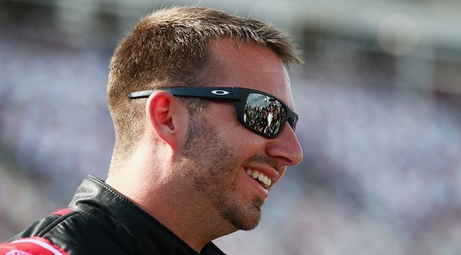 Featured image for Leavine Family Racing announces Mike Wheeler as No. 95 crew chief
