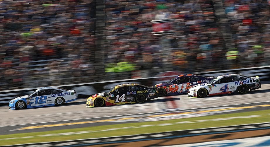 2018 Nov 4 Texas Green Flag Hero