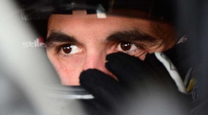 Debate: Are Aric Almirola’s hard feelings toward Joey Logano warranted?