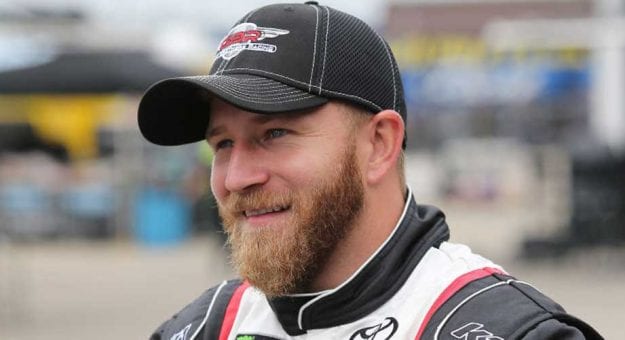 jeffrey earnhardt hat
