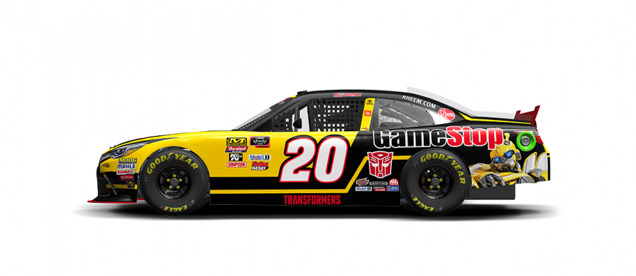 20christopher Bell 2018 Gamestoptransformers Homestead Playoffs 1200x520
