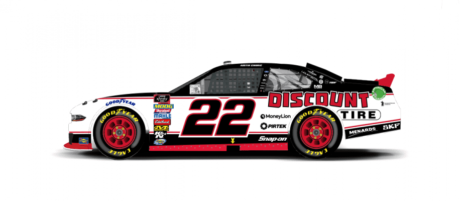 22austin Cindric 2018 Discounttire Phoenix Playoffs 1200x520