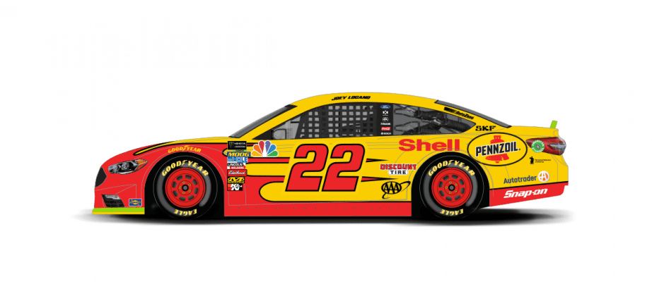 22joey Logano 2018 Shellpennzoil Phoenix Playoffs 1200x520