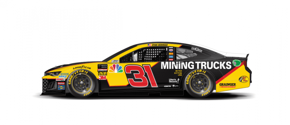 31ryan Newman 2018 Catglobalmining Phoenix Playoffs 1200x520