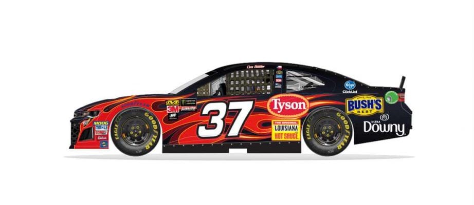 37chris Buescher 2018 Louisianahotsauce Atlanta 1200x520