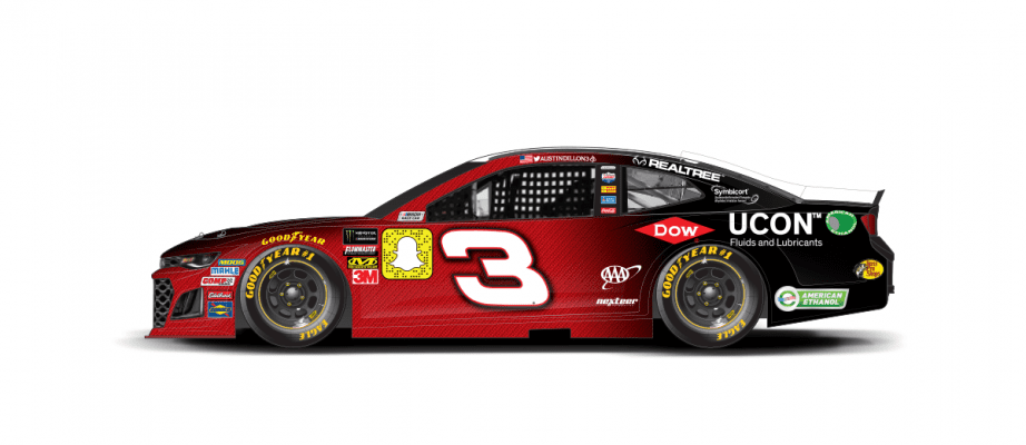 3austin Dillon 2018 Dow Ucon Homestead Playoffs 1200x520