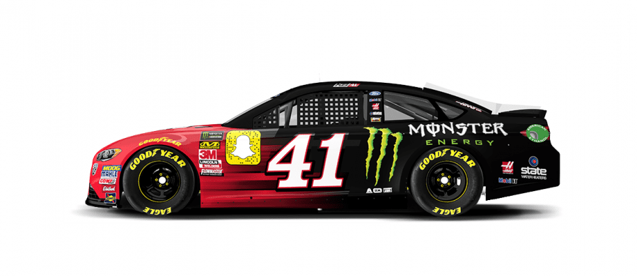 41kurt Busch 2018 Haasautomation Monsterenergy Homestead Playoffs 1200x5201