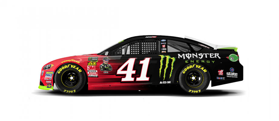 41kurt Busch 2018 Haasautomation Monsterenergy Phoenix Playoffs 1200x520