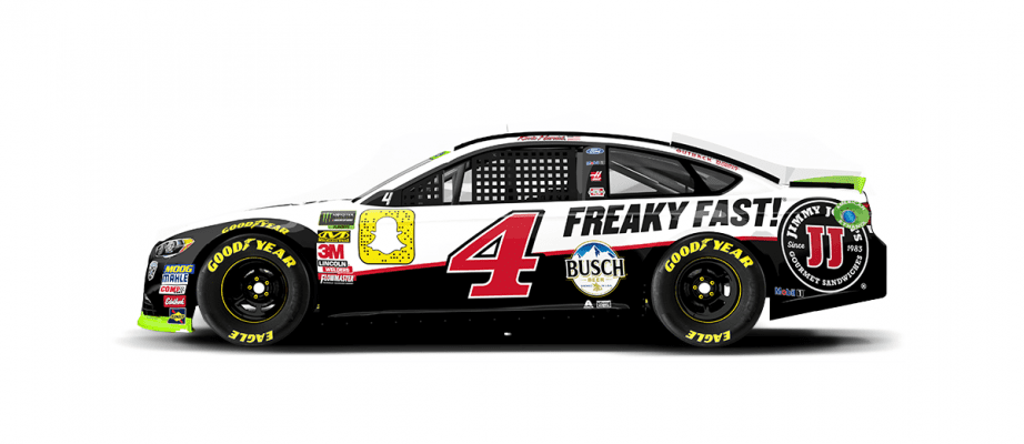 4kevin Harvick 2018 Jimmyjohns Homestead Playoffs 1200x520