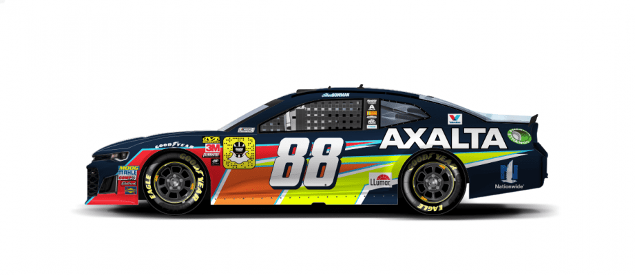 88alex Bowman 2018 Axalta Homestead Playoffs 1200x520