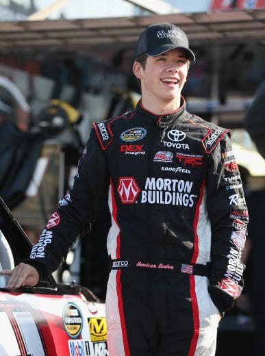 NASCAR Placeholder Image