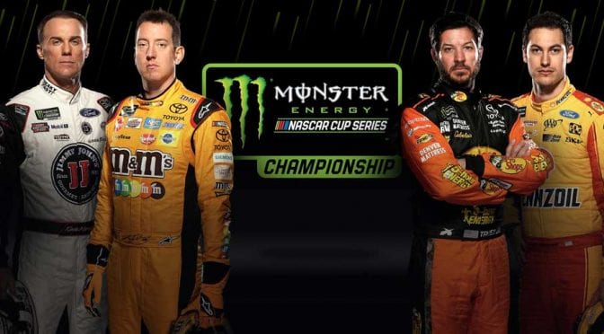 Featured Image for Monster Energy Series Championship 4 set for Miami finale