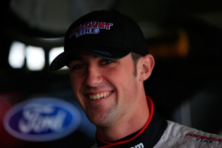 NASCAR Placeholder Image