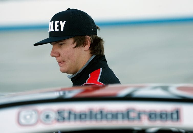 NASCAR Placeholder Image