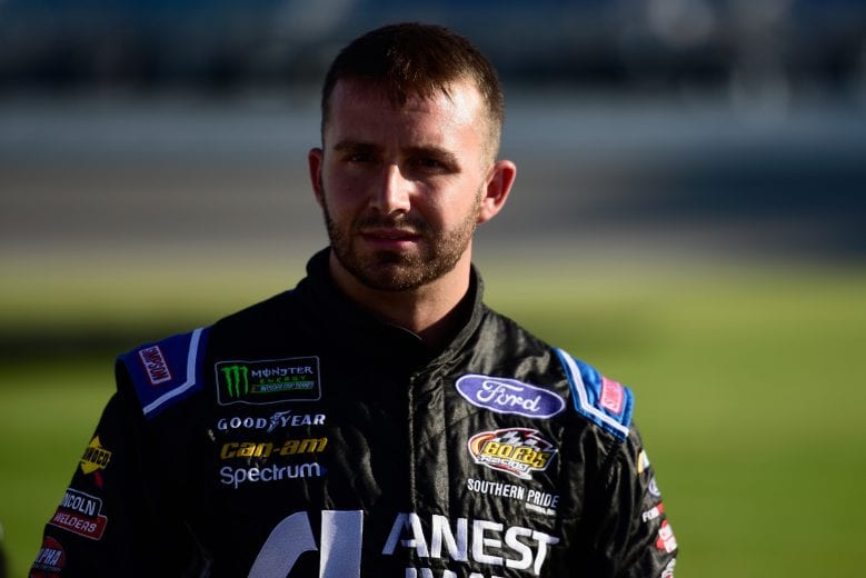 NASCAR Placeholder Image