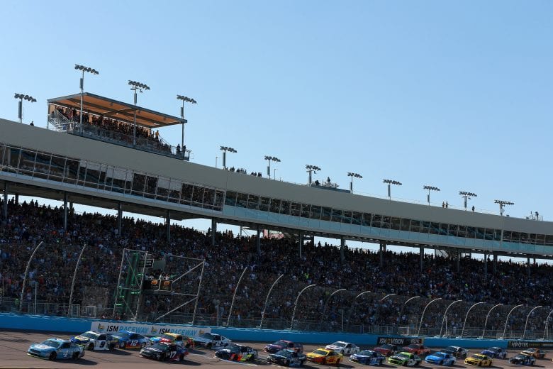Phoenix green flag