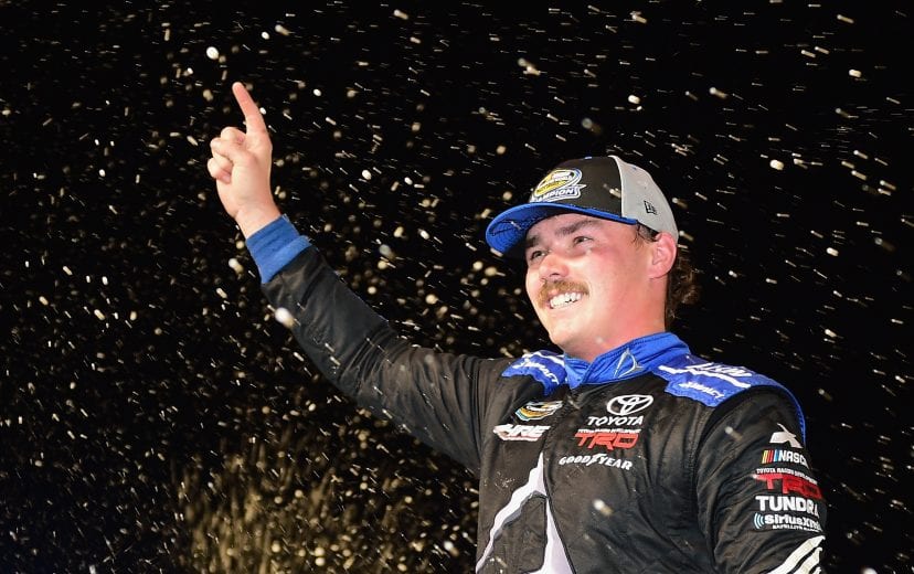 Brett Moffitt