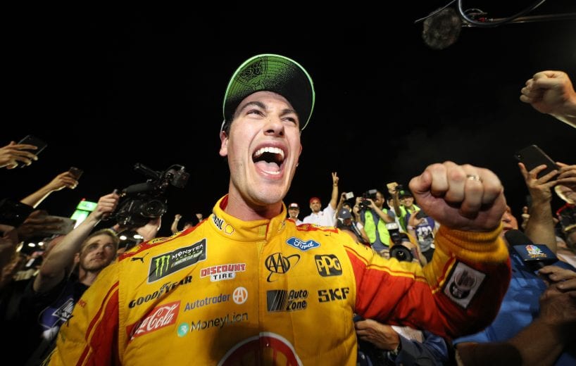 HOMESTEAD, FL - NOVEMBER 18:  during the Monster Energy NASCAR Cup Series Ford EcoBoost 400 at Homestead-Miami Speedway on November 18, 2018 in Homestead, Florida.  (Photo by Chris Graythen/Getty Images) | Getty Images