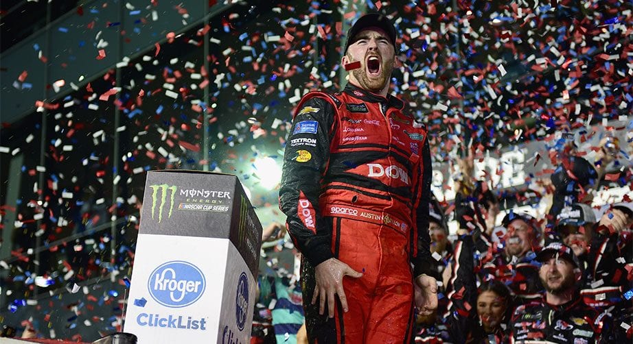 Jared C. Tilton | Getty Images