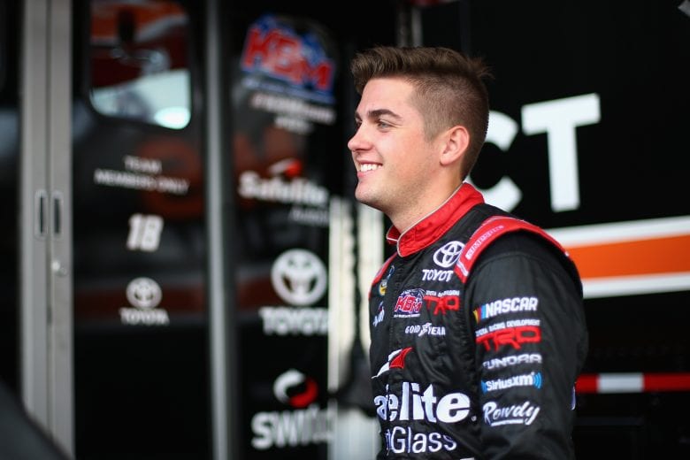NASCAR Placeholder Image