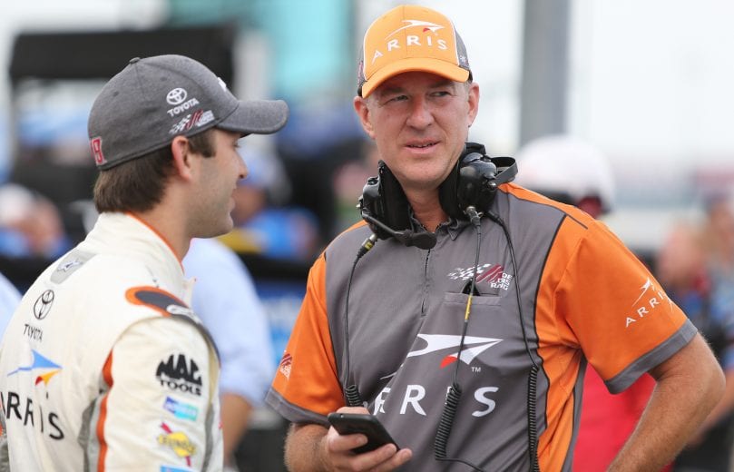 NASCAR Placeholder Image