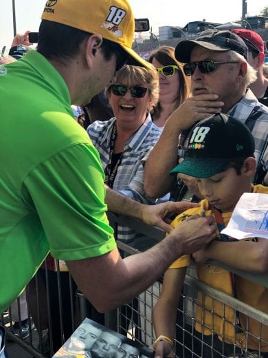 Kyle Busch