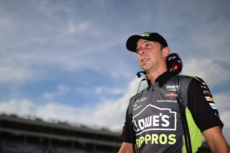NASCAR Placeholder Image