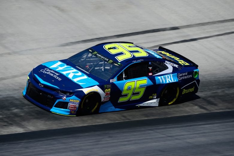 NASCAR Placeholder Image