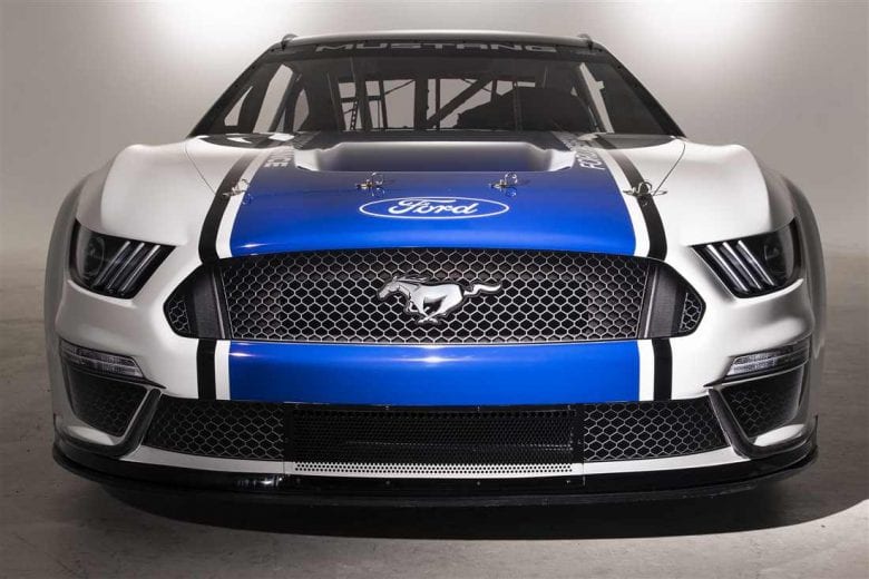 NASCAR Placeholder Image
