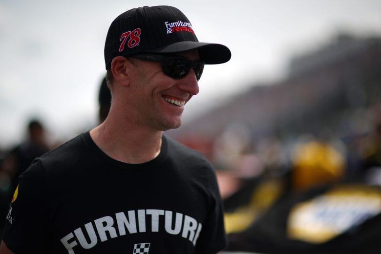NASCAR Placeholder Image