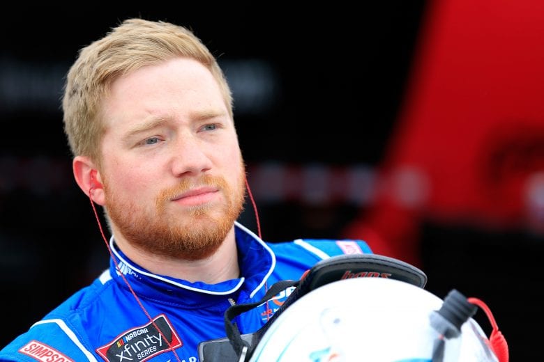 NASCAR Placeholder Image